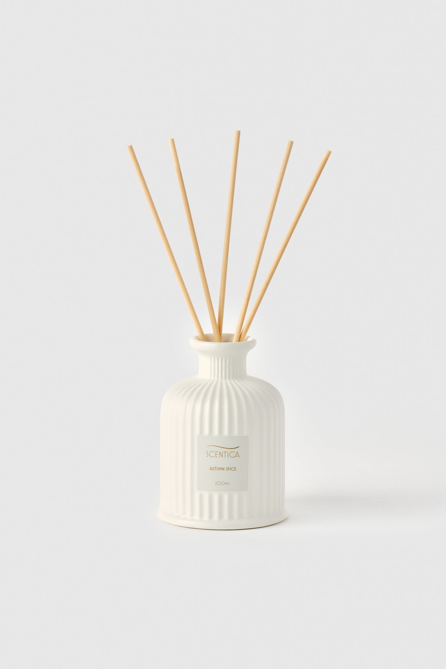 Autumn Spice Reed Diffuser 200mL