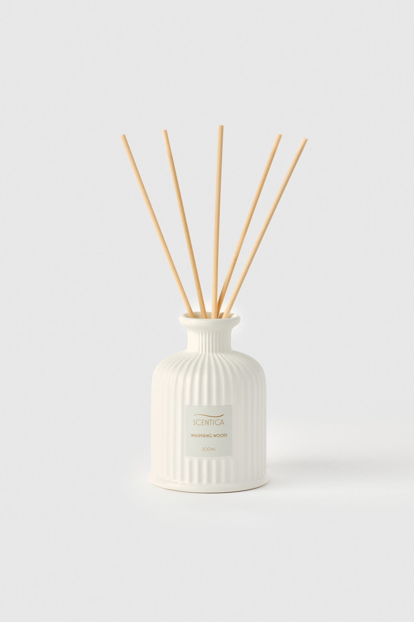 Whispering Woods Reed Diffuser 200mL