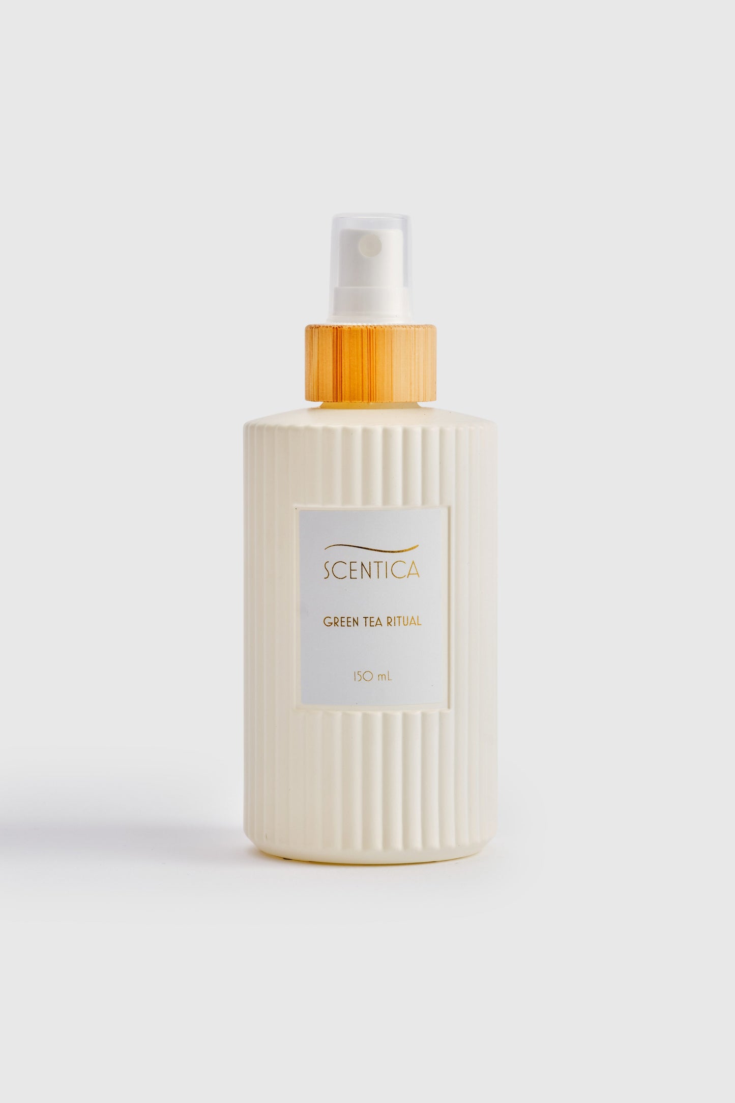 Green Tea Ritual Ceramic Interior Spray 150mL