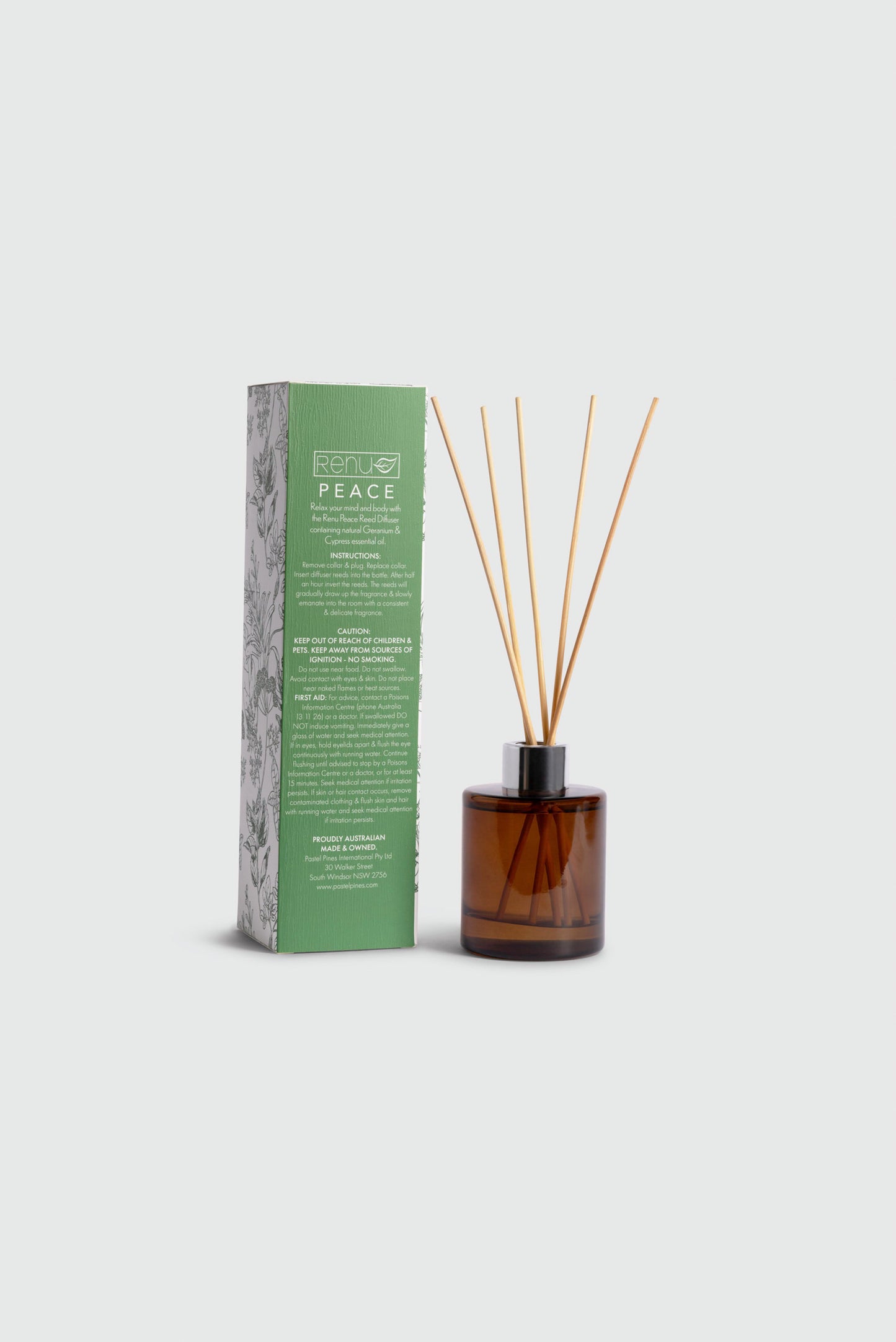 Renu Peace Diffuser 145mL