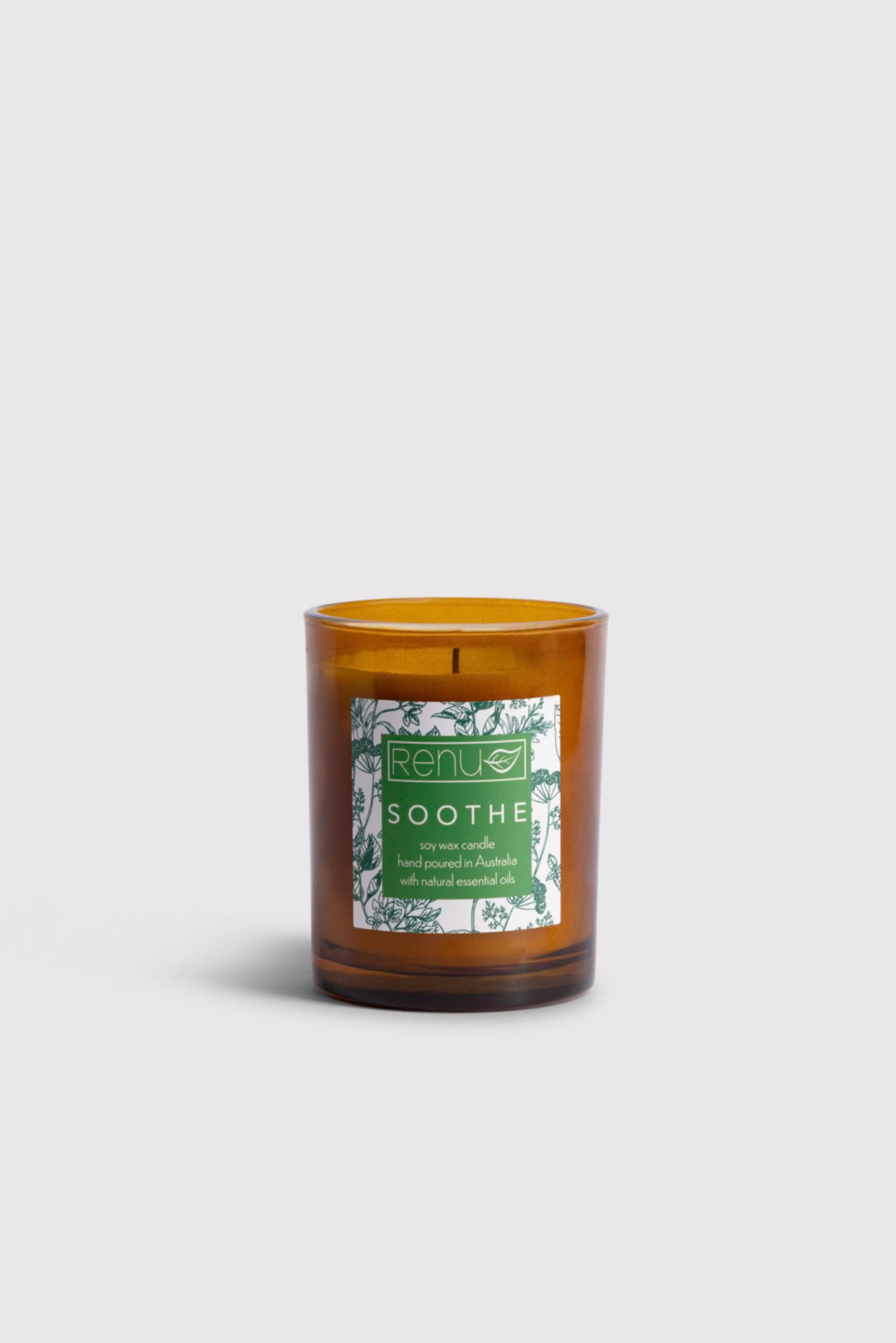 Renu Soothe Soy Blend Candle 230g