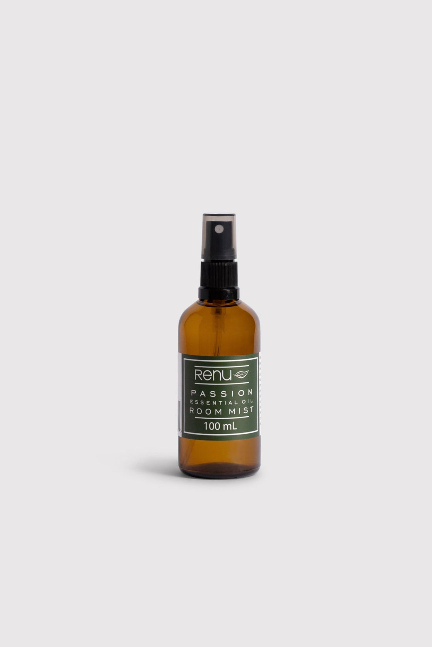 Passion Essential Oil Room Mist 100mL