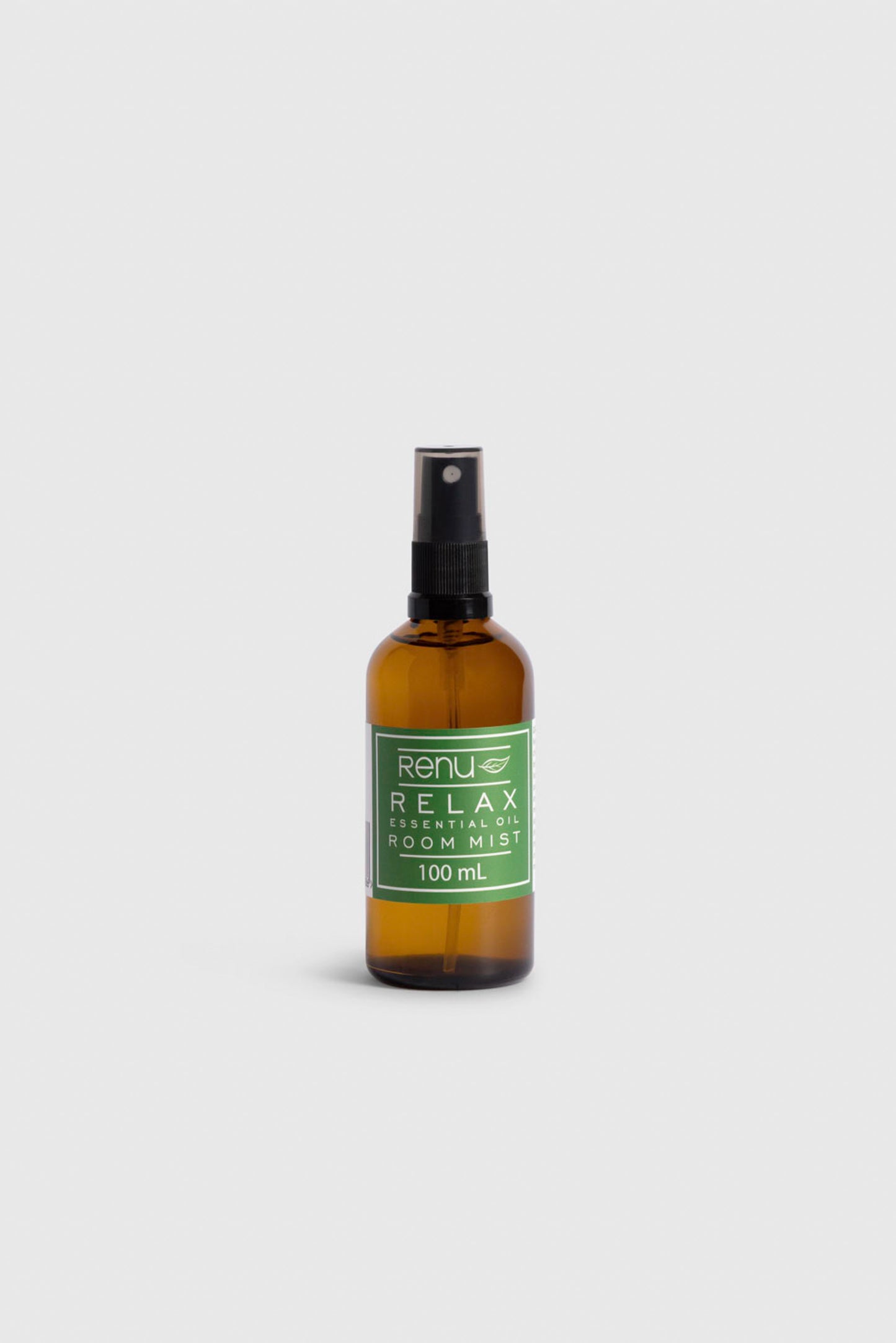 Relax Essential Oil Room Mist 100mL