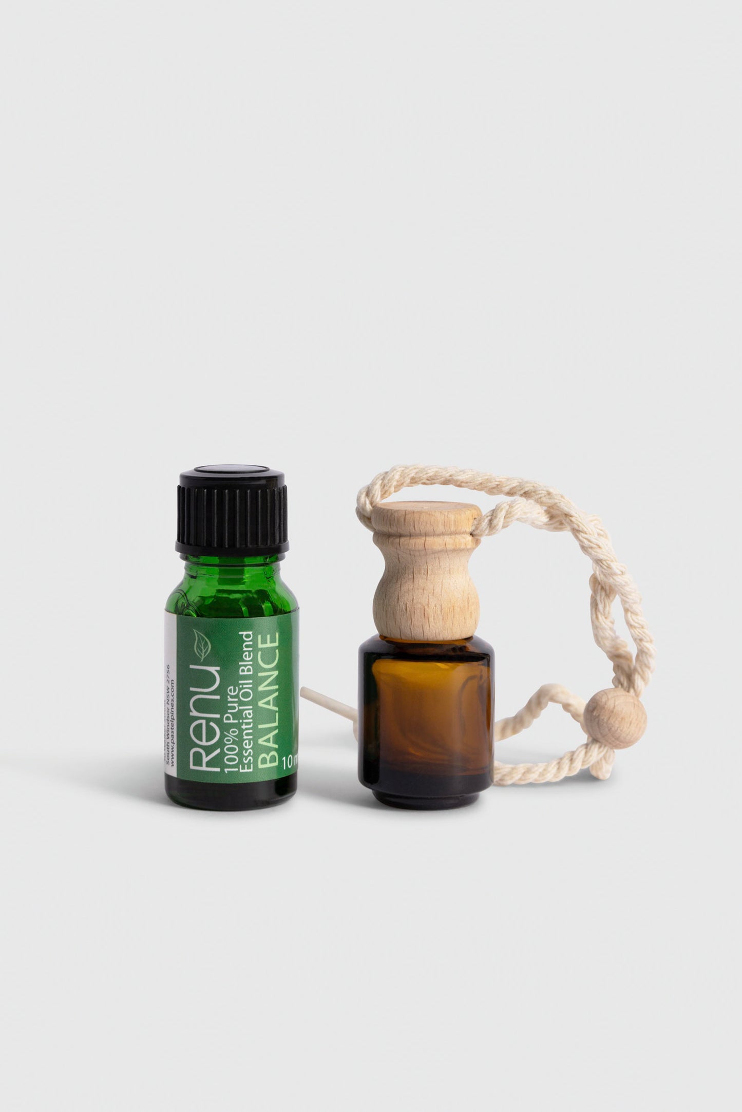 Balance Renu Car Refreshner Set