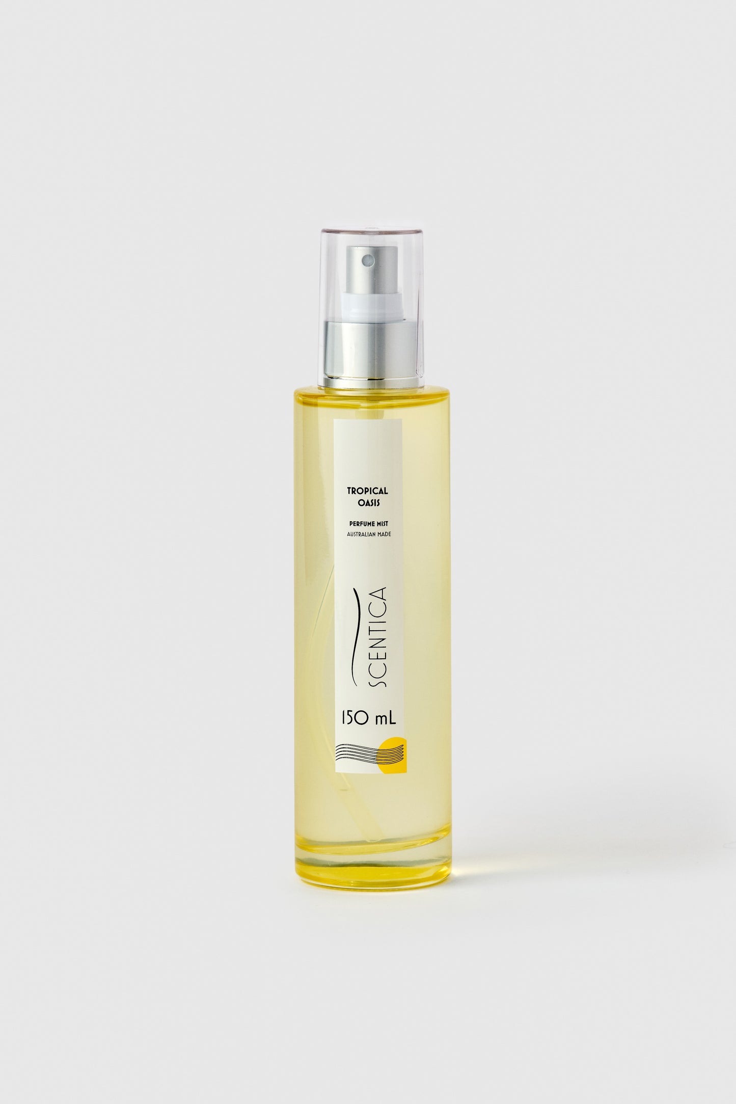 Citrus Meadows - 150mL Perfume Mist