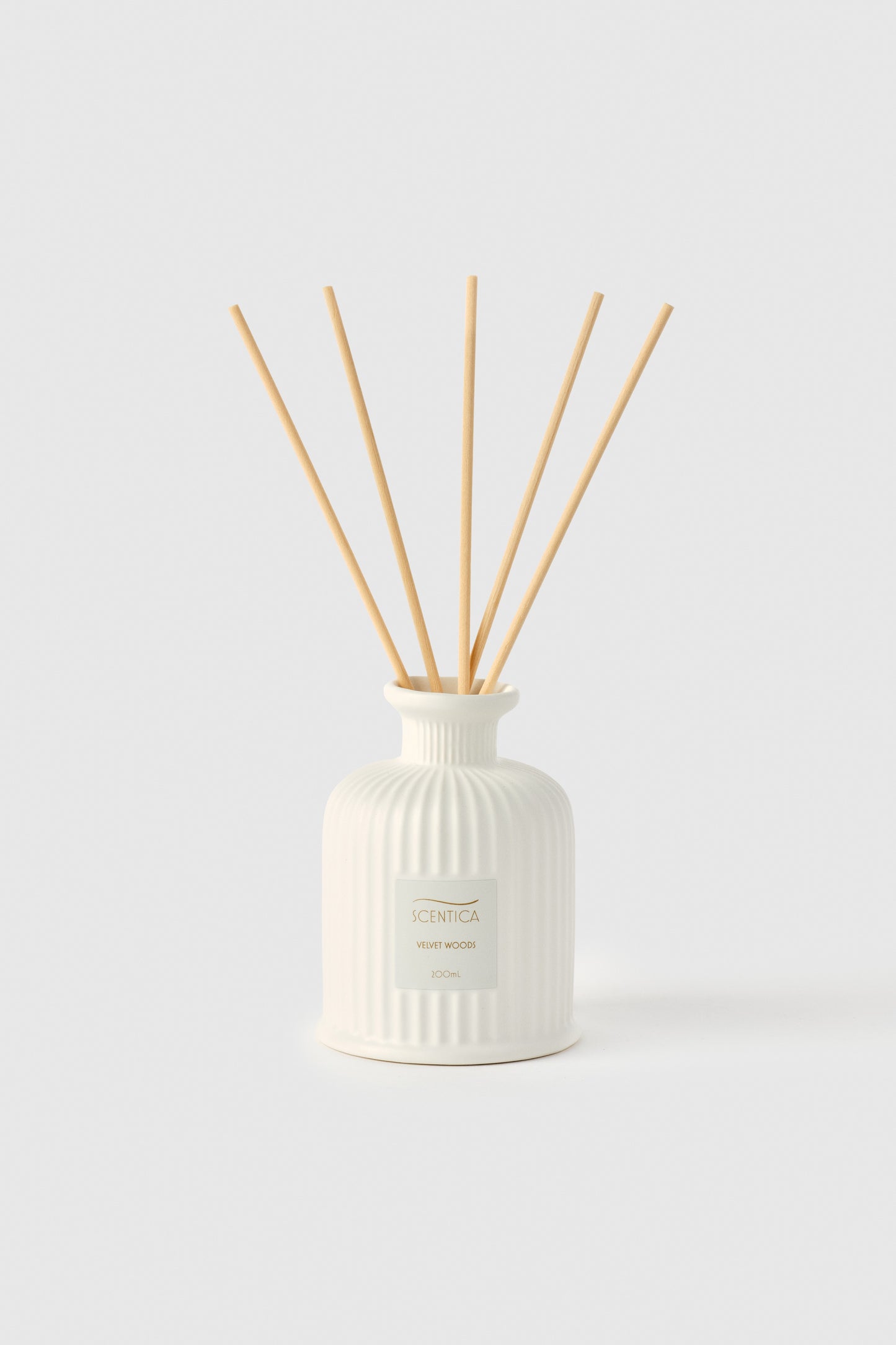Velvet Woods Reed Diffuser 200mL
