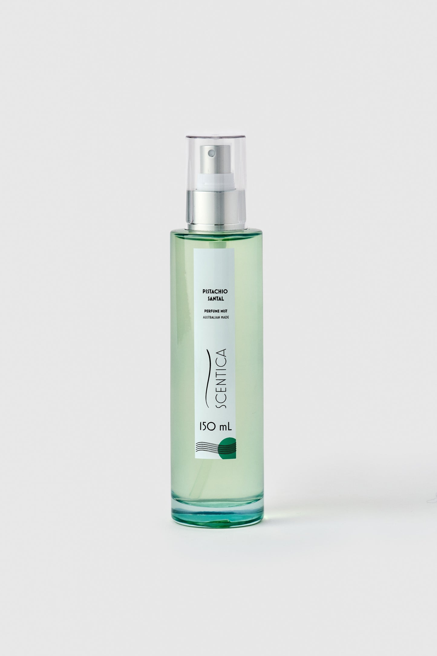 Pistachio Santal -  150mL Perfume Mist