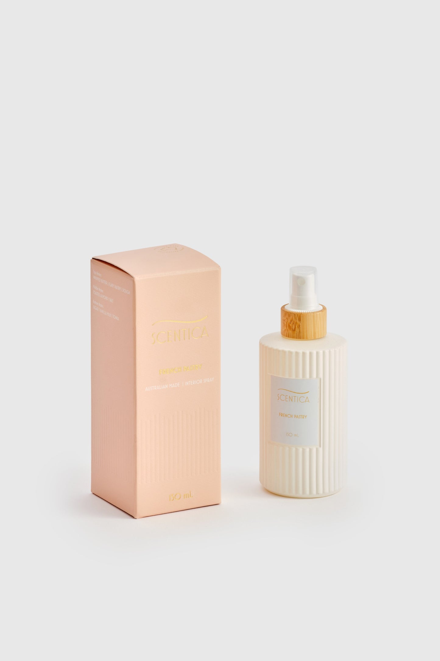 French Pastry Ceramic Interior Spray 150mL