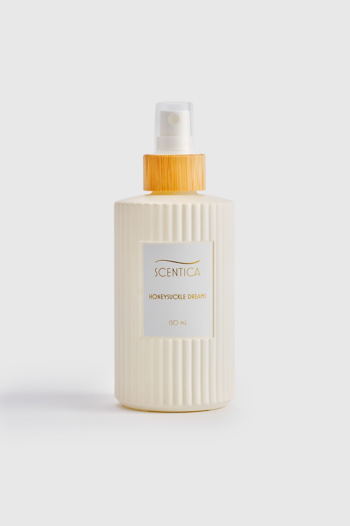 Honeysuckle Dreams Ceramic Interior Spray 150mL
