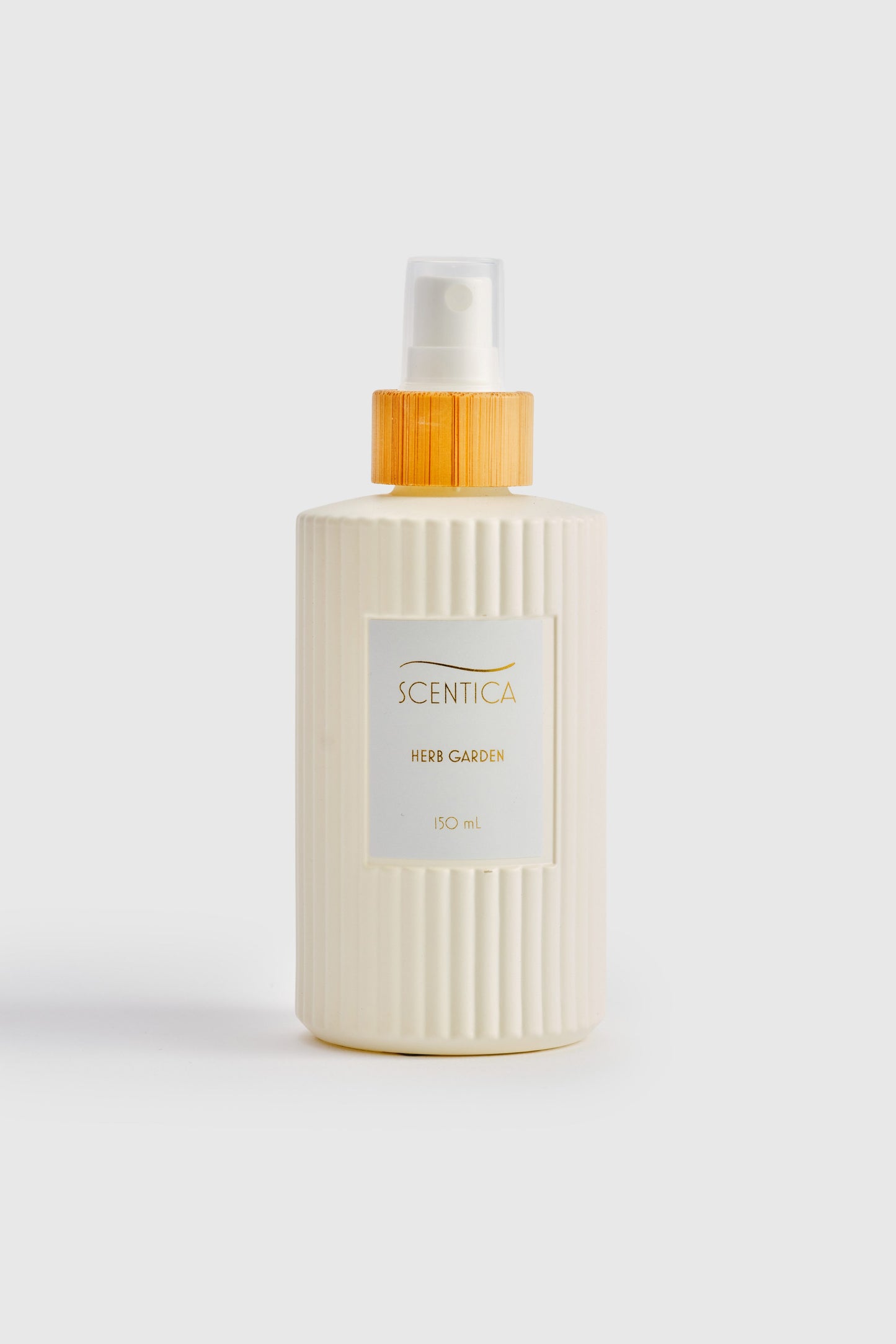 Herb Garden Ceramic Interior Spray 150mL