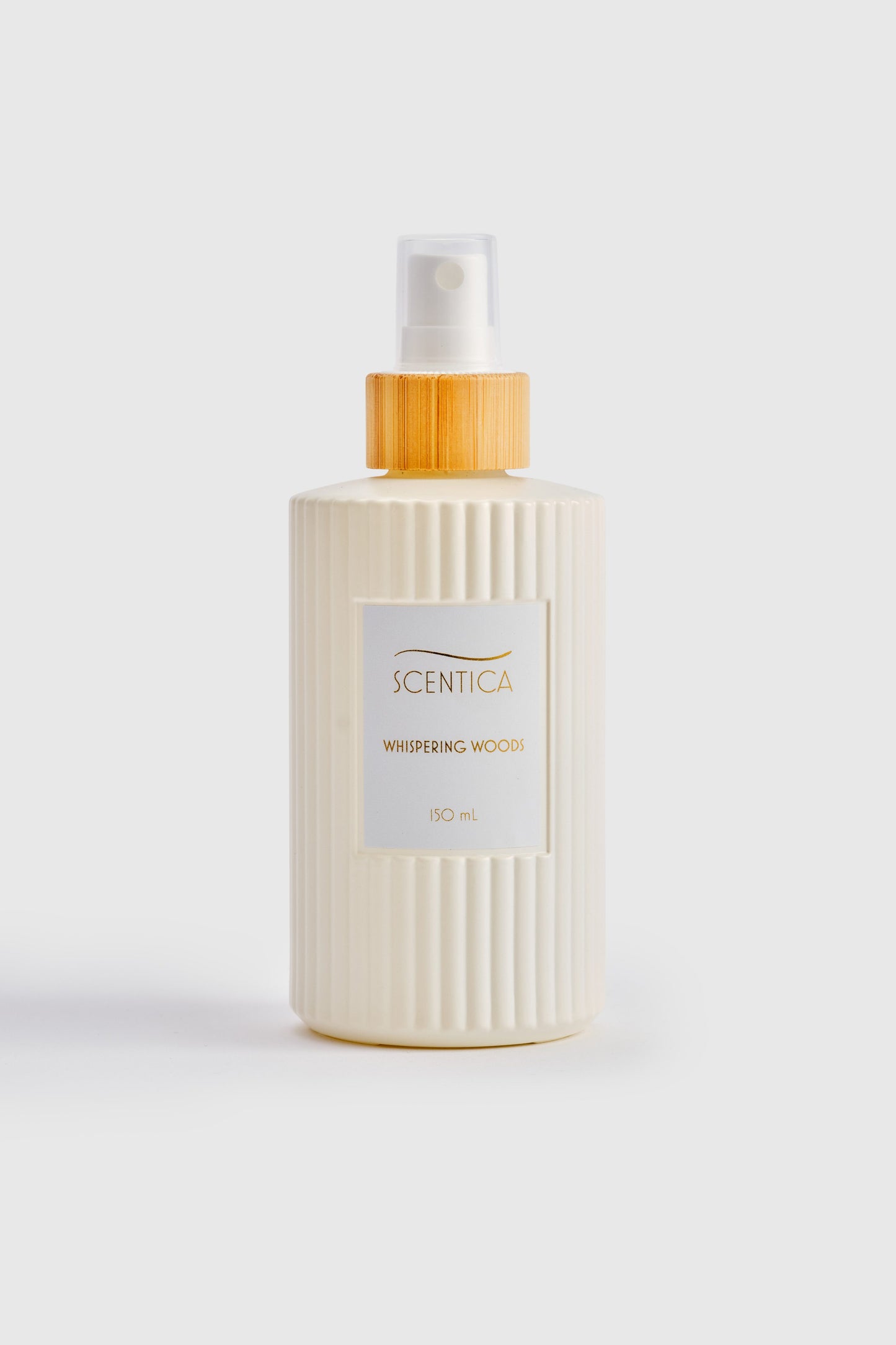 Whispering Woods Ceramic Interior Spray 150mL (Copy)