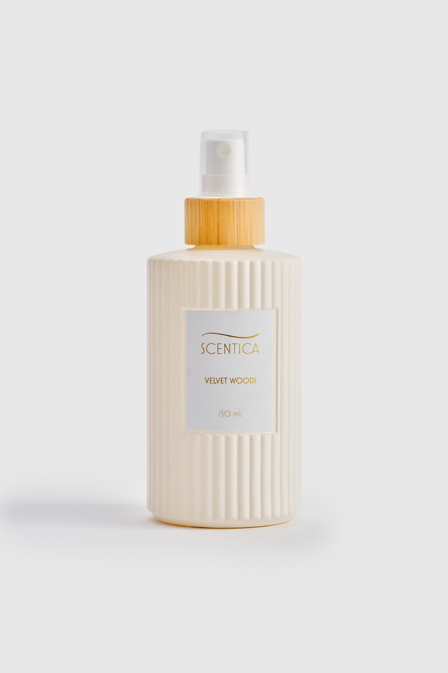 Velvet Woods Ceramic Interior Spray 150mL