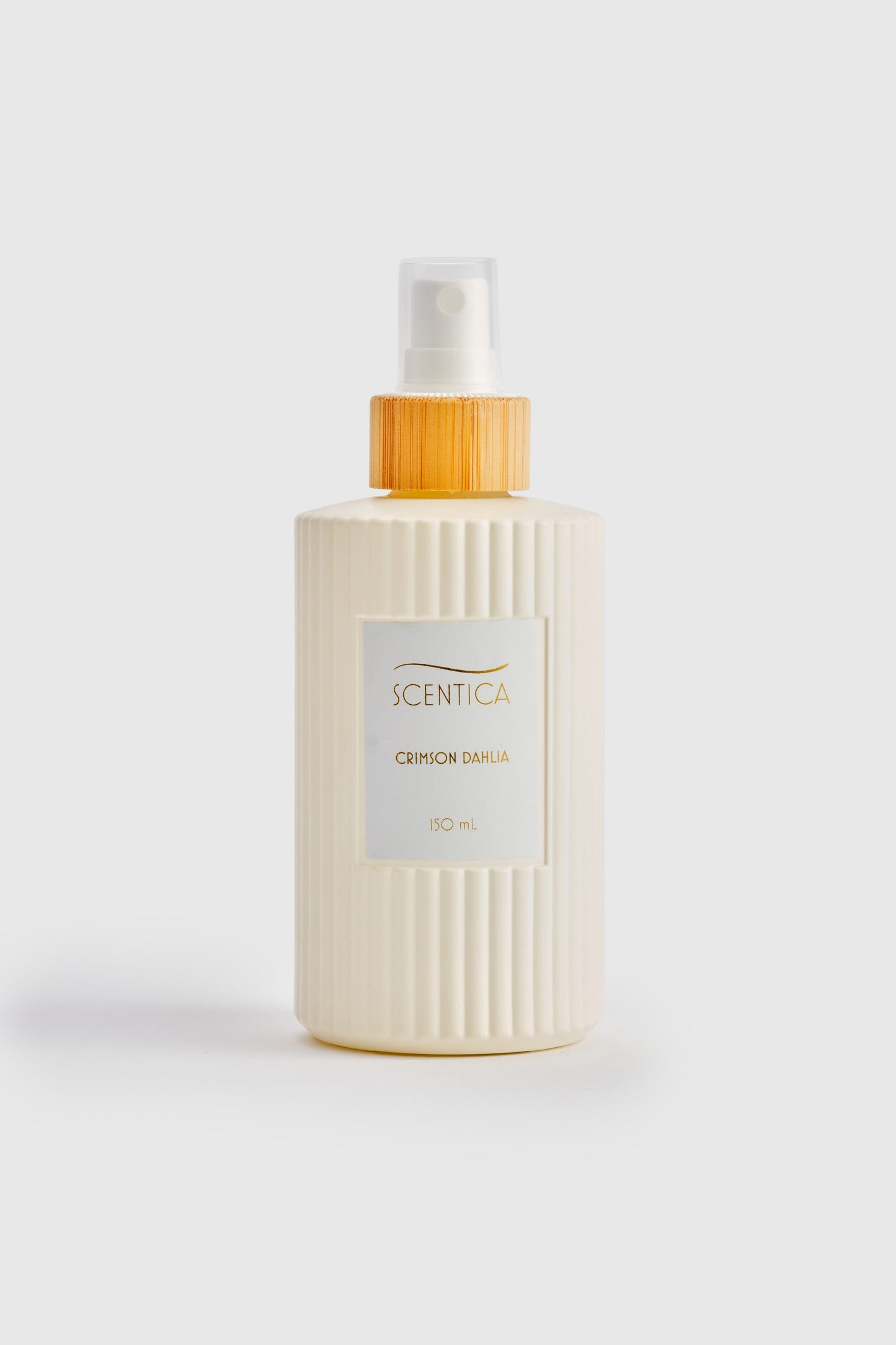 Crimson Dahlia Ceramic Interior Spray 150mL