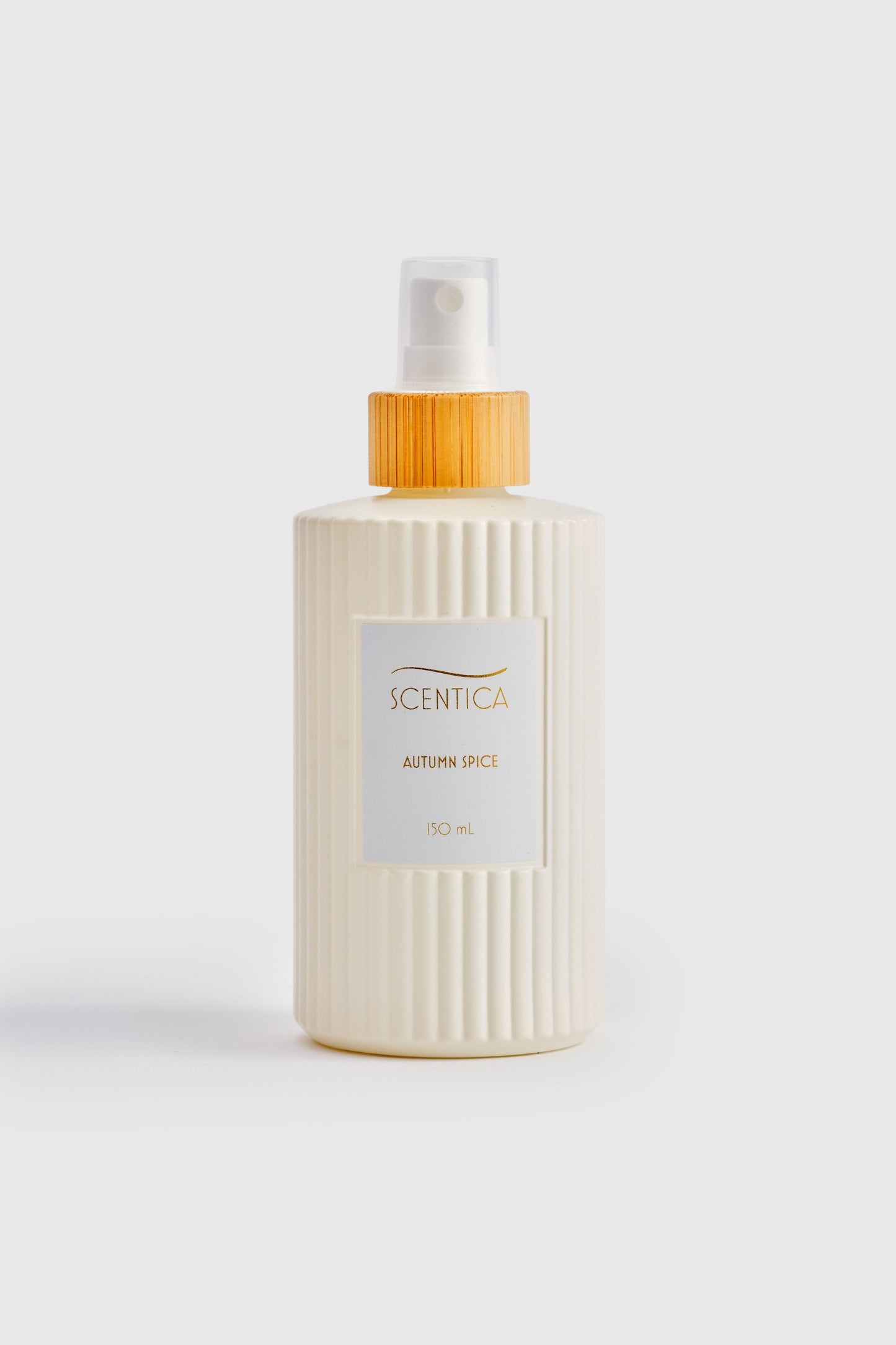Autumn Spice Ceramic Interior Spray 150mL
