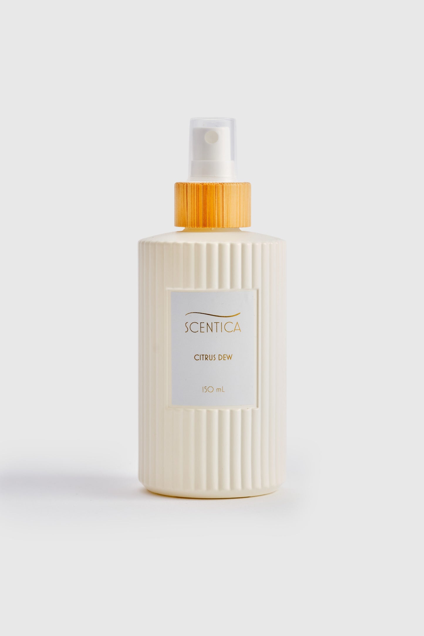 Citrus Dew Ceramic Interior Spray 150mL
