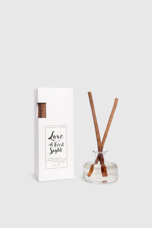 Love at First Sight Cinnamon Stick Diffuser