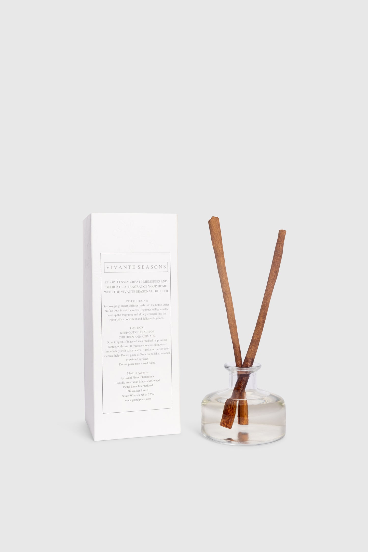 Self Love Cinnamon Stick Diffuser