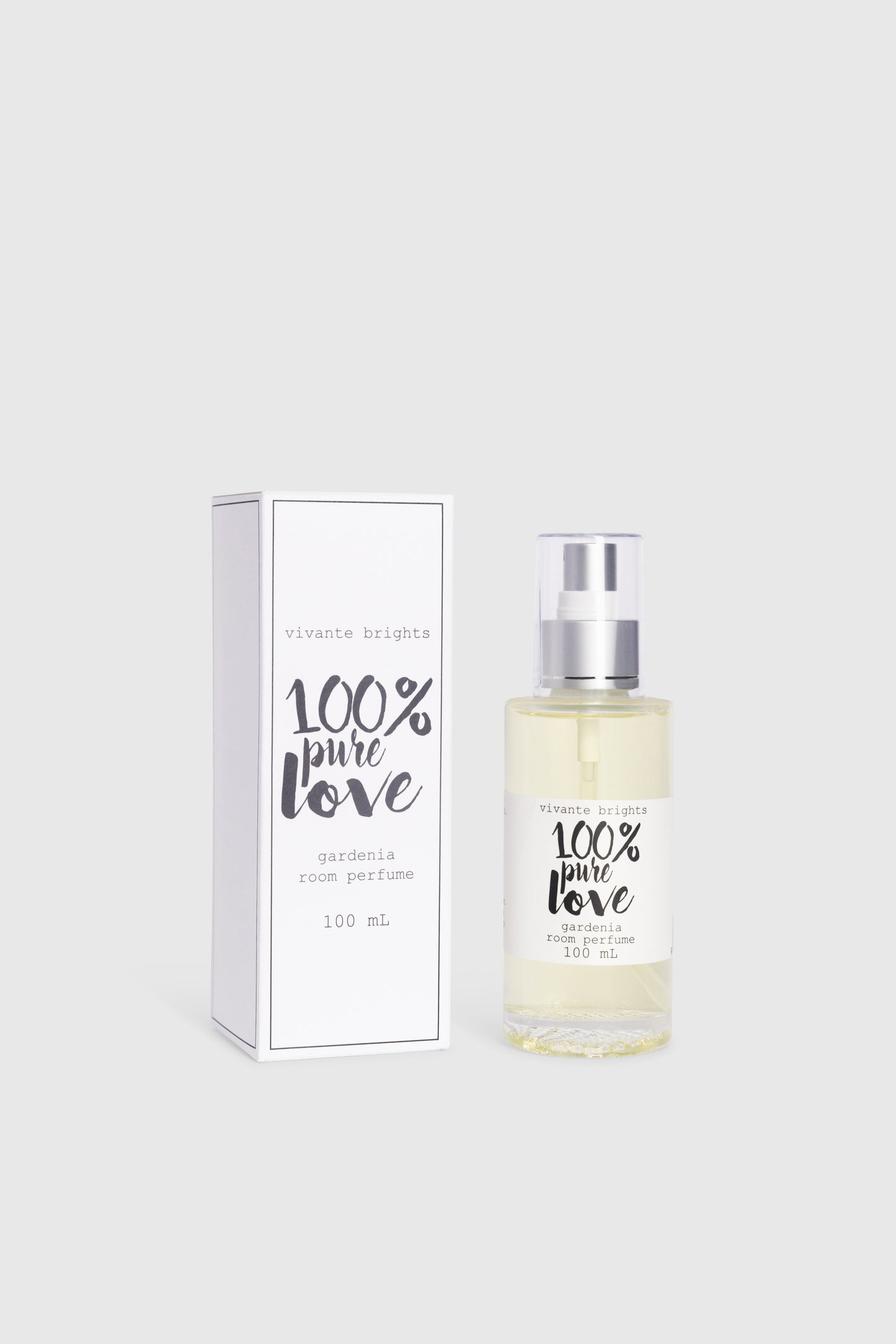 100% Pure Love Room Spray 100mL