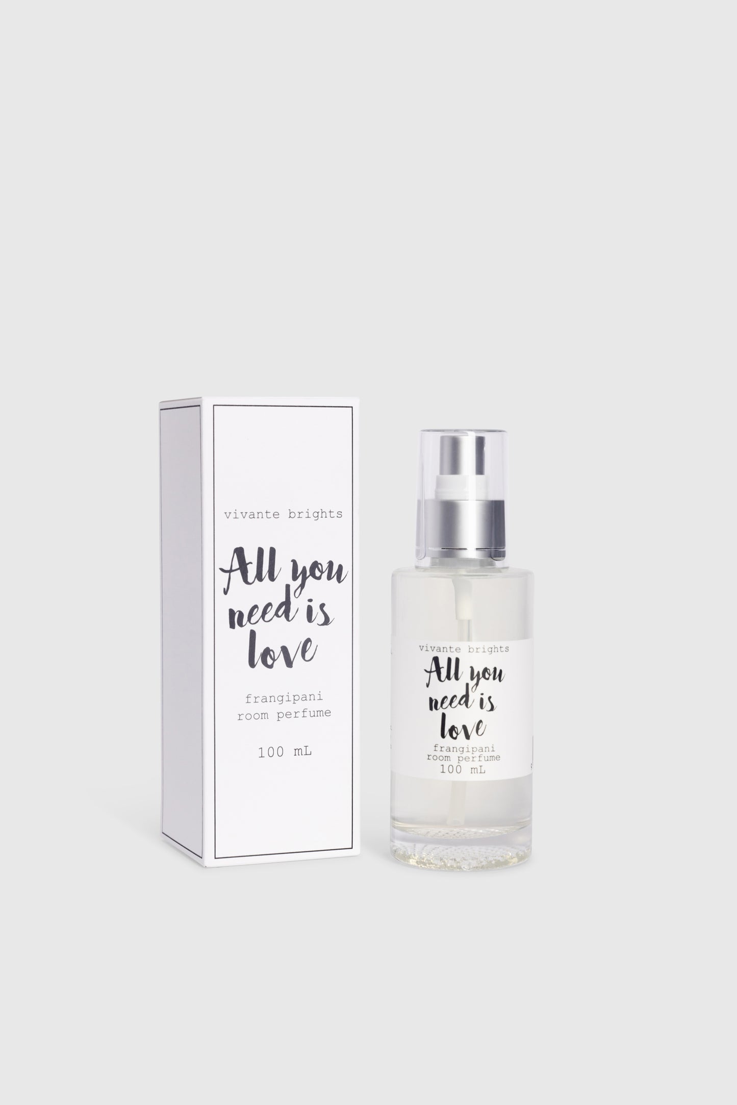 All You Need Is Love Room Spray 100mL