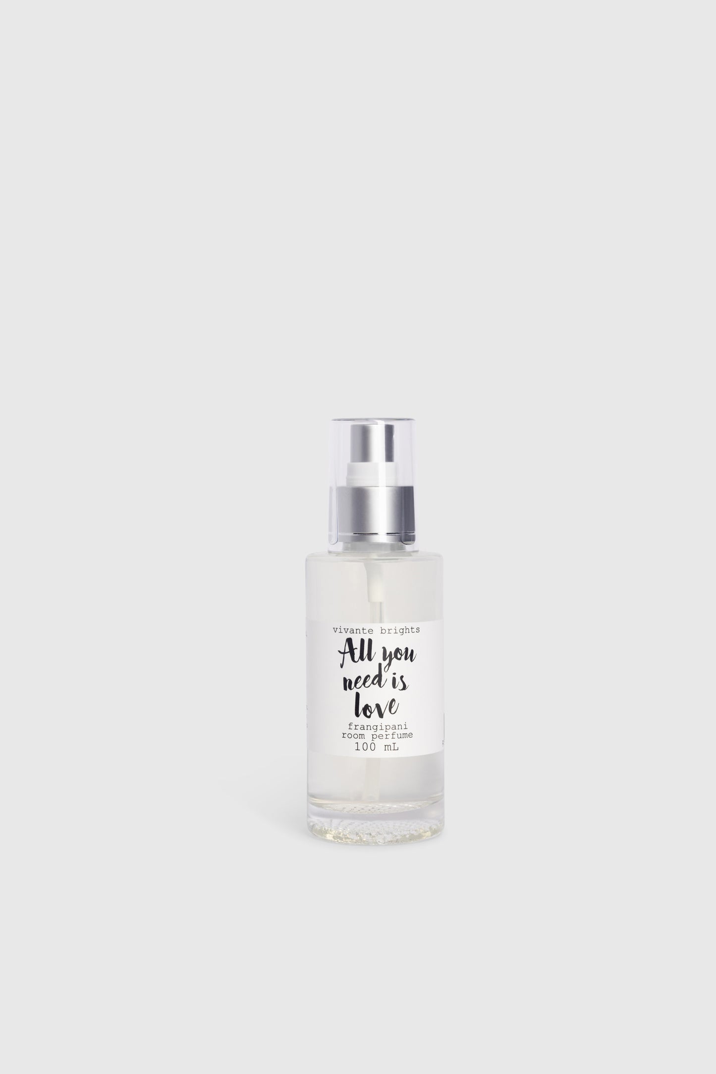 All You Need Is Love Room Spray 100mL