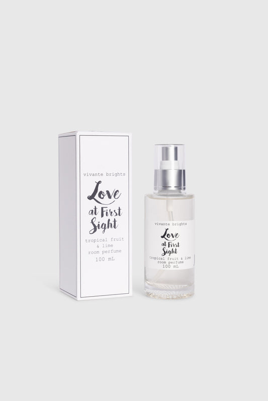 Love at First Sight Room Spray 100mL