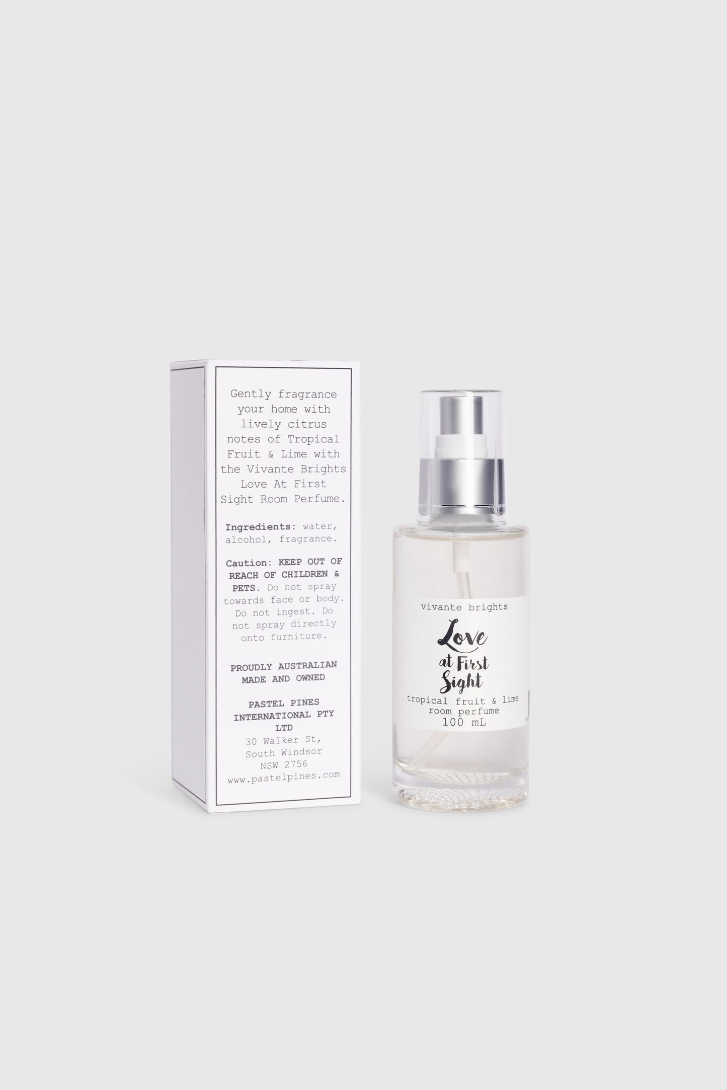 Love at First Sight Room Spray 100mL