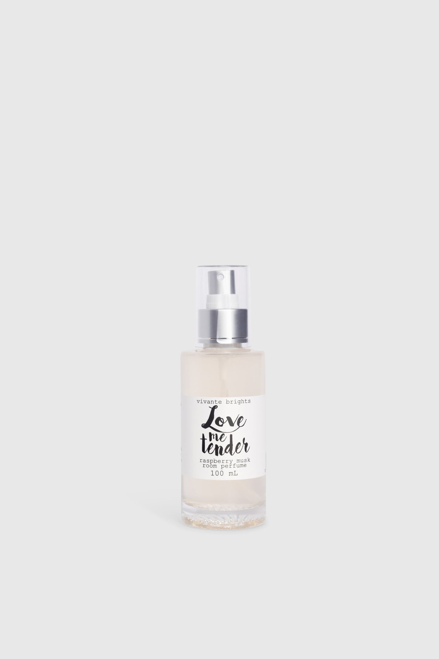 Love Me Tender Room Spray 100mL