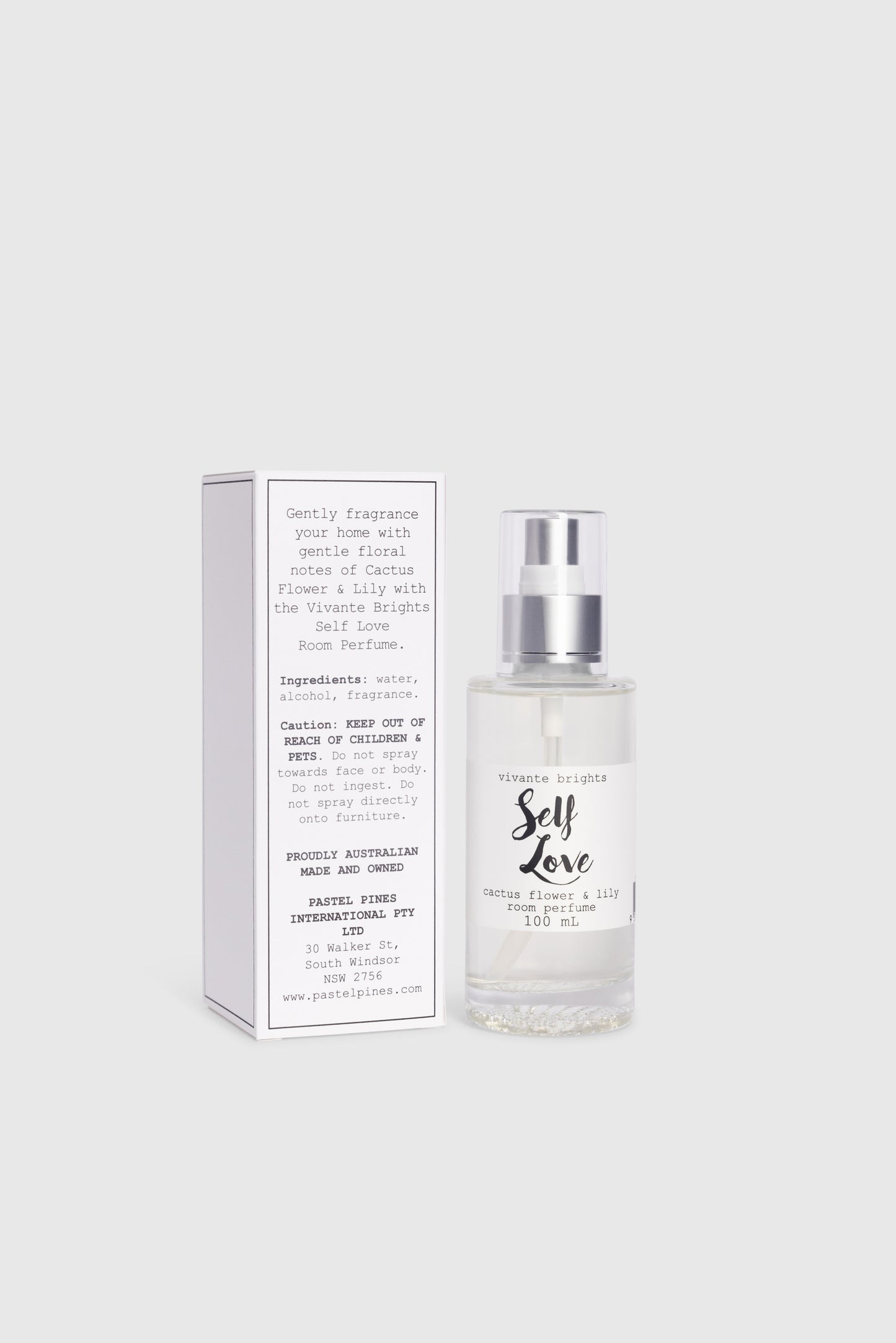 Self Love Room Spray 100mL