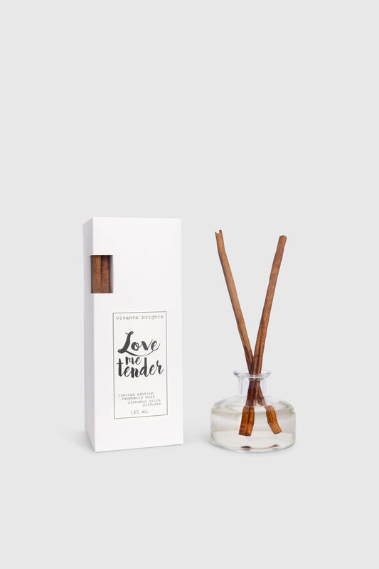 Love Me Tender Cinnamon Stick Diffuser