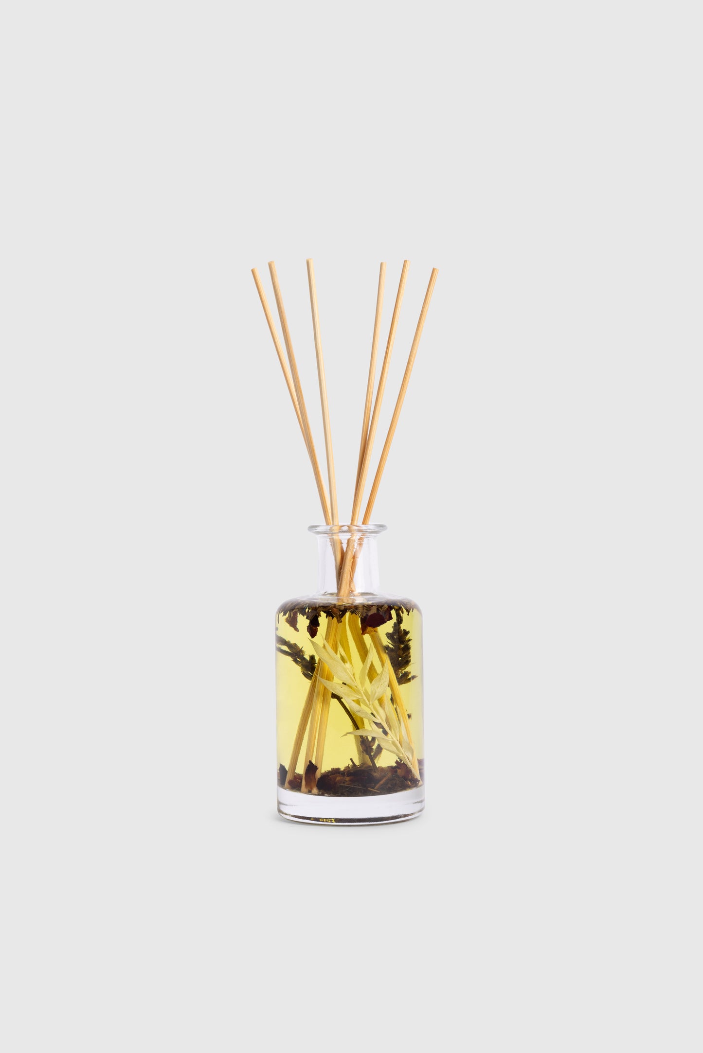 Reed Diffuser Gardenia & Frangipani