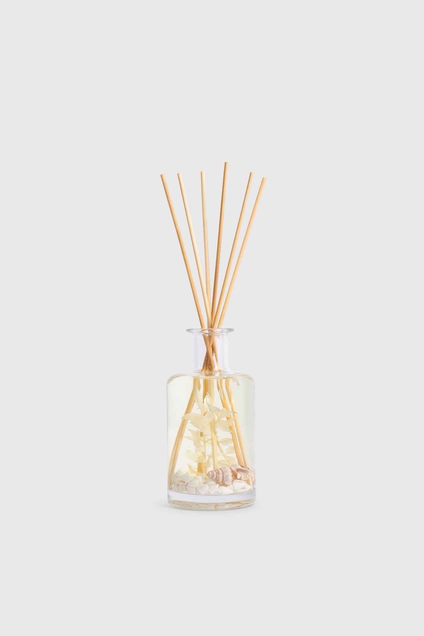 Reed Diffuser Vanilla & Sea Salt