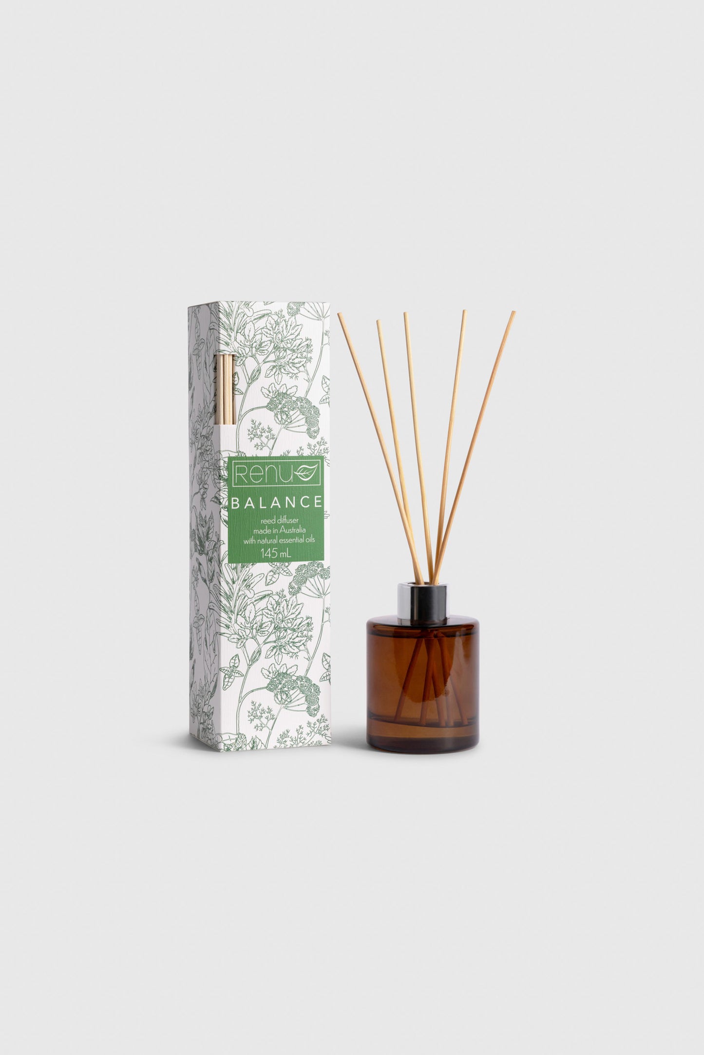 Renu Balance Diffuser 145mL