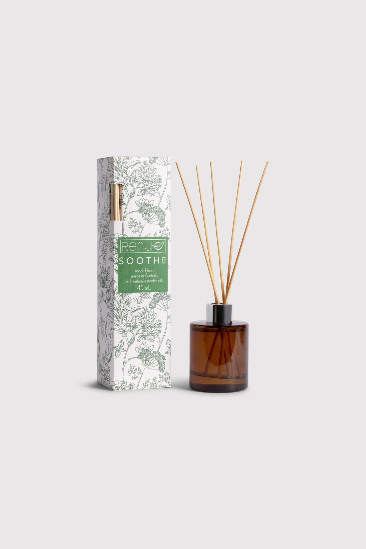 Renu Soothe Diffuser 145mL