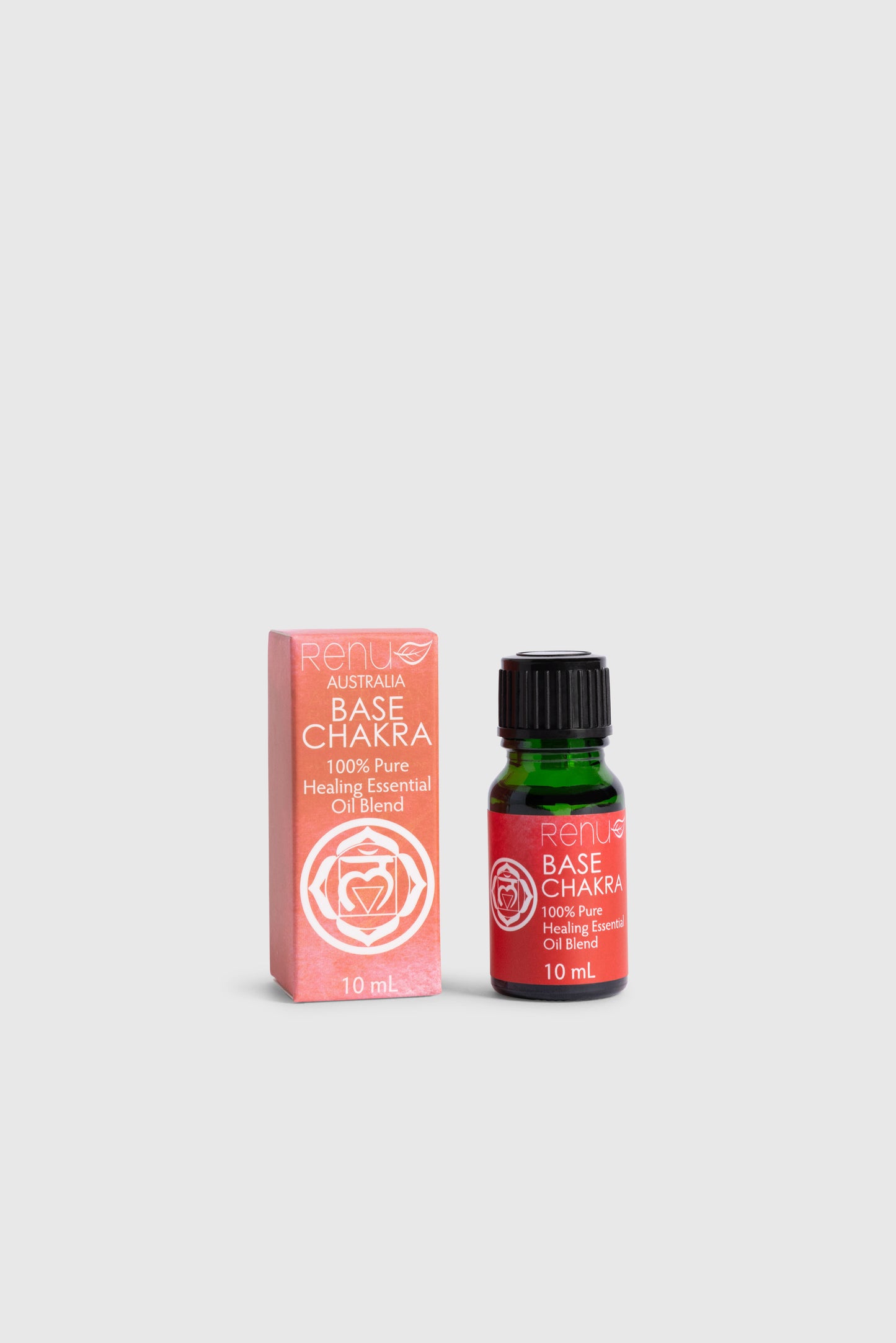 Base Chakra Essential Oil Blend 10mL