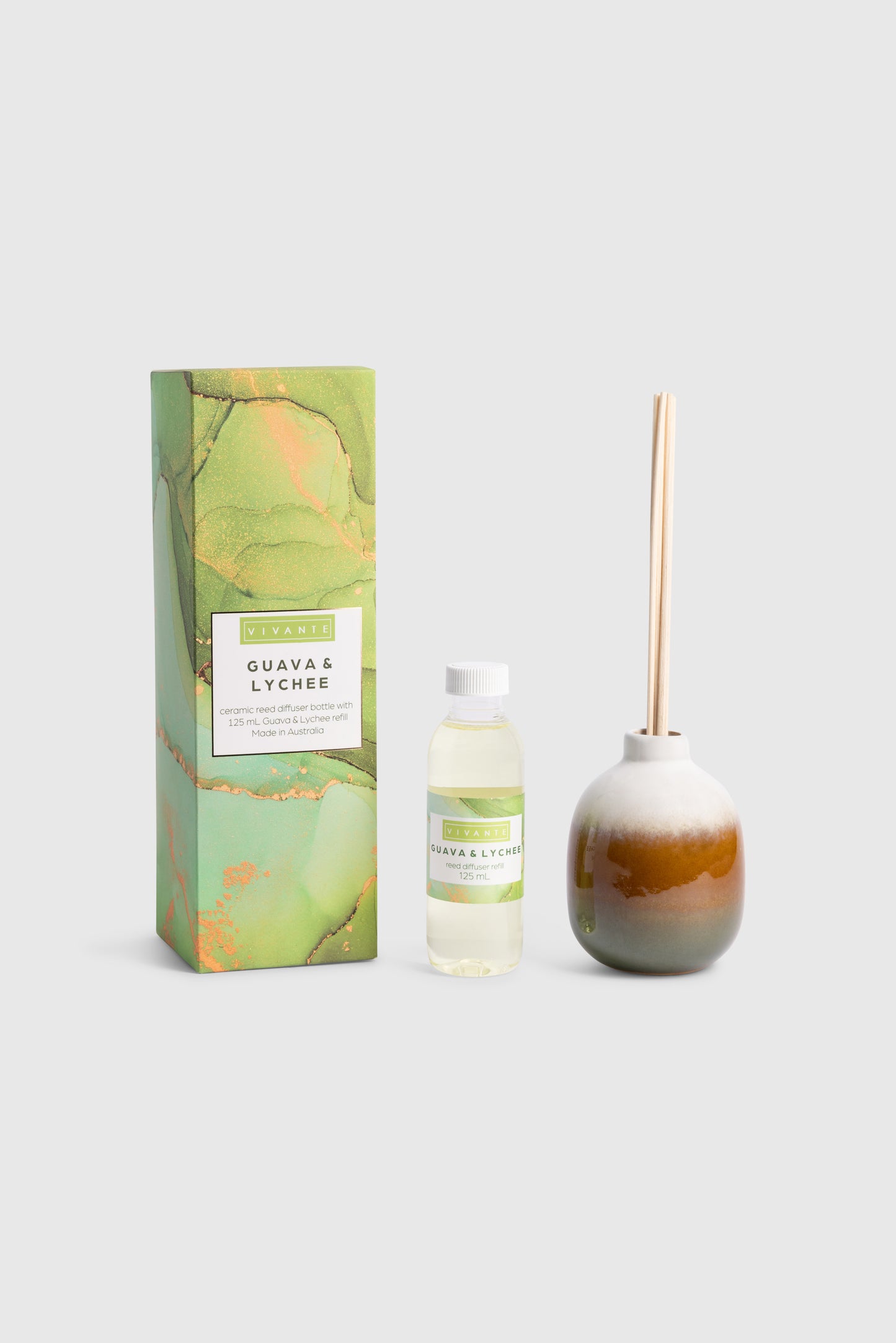 Guava & Lychee Diffuser