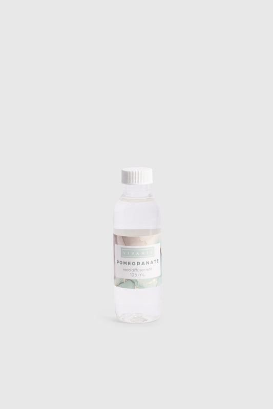 Pomegrante - Diffuser Refill 125mL