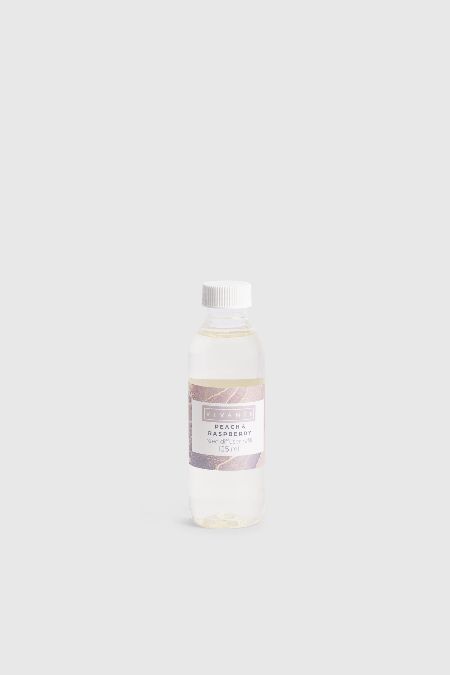 Peach & Raspberry - Diffuser Refill 125mL