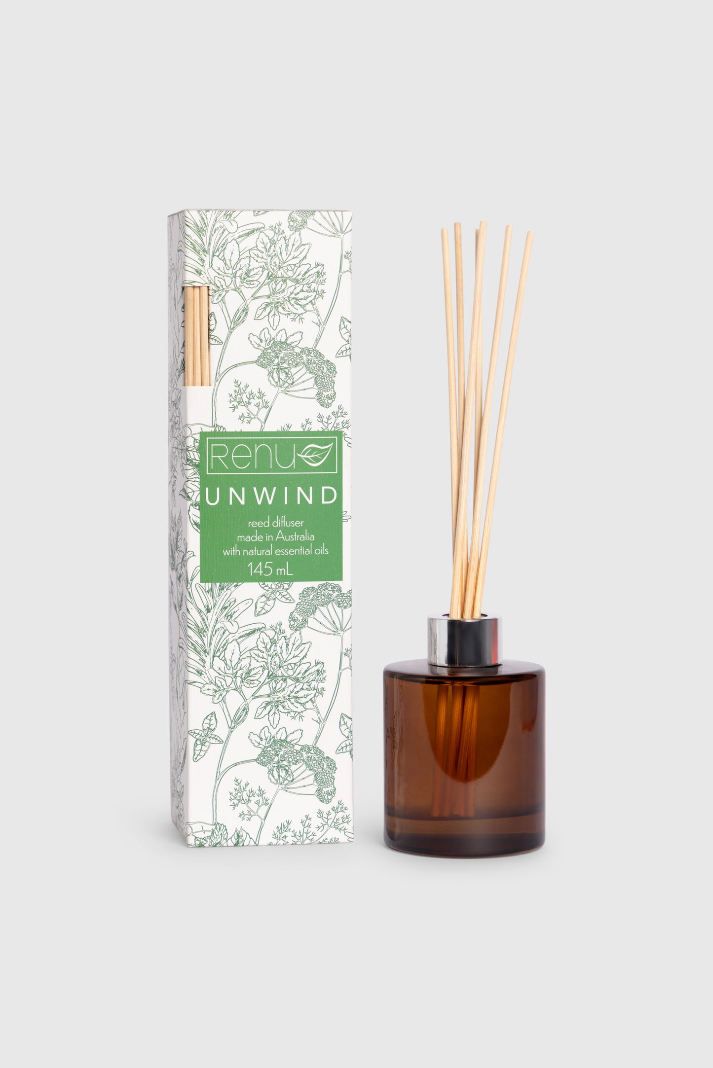 Renu Unwind Diffuser 145mL