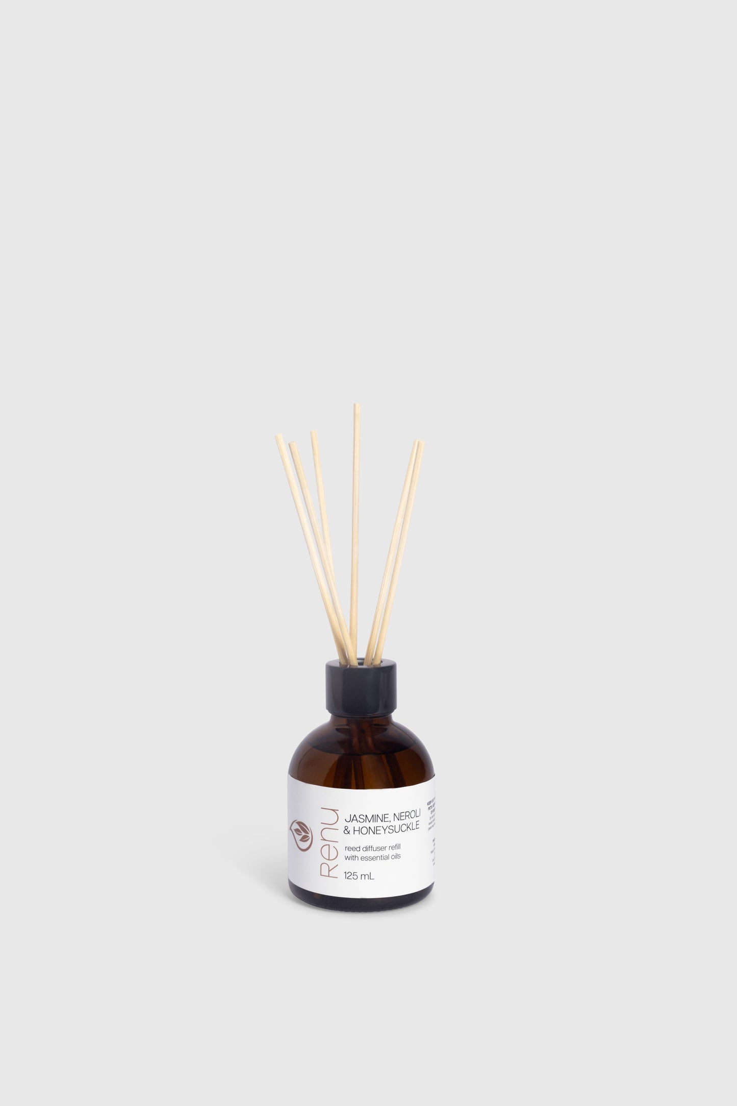 Jasmine, Neroli & Honeysuckle Renu White Reed Diffuser 145mL